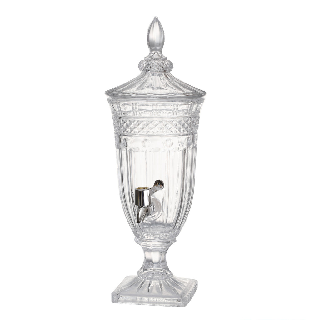 Suqueira De Vidro 1,8 L Collection Class Home