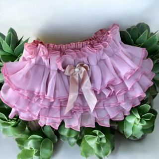 5 Calcinhas Infantil Bunda Rica Bebe Luxo Tapa Fraldas Laços em Oferta na Shopee