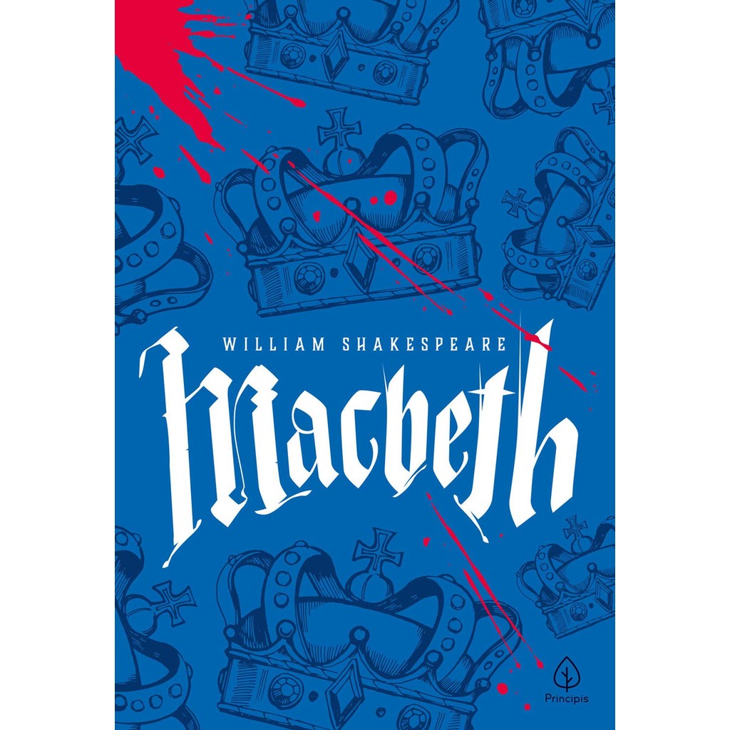 Macbeth | William Shakespeare em Oferta na Shopee