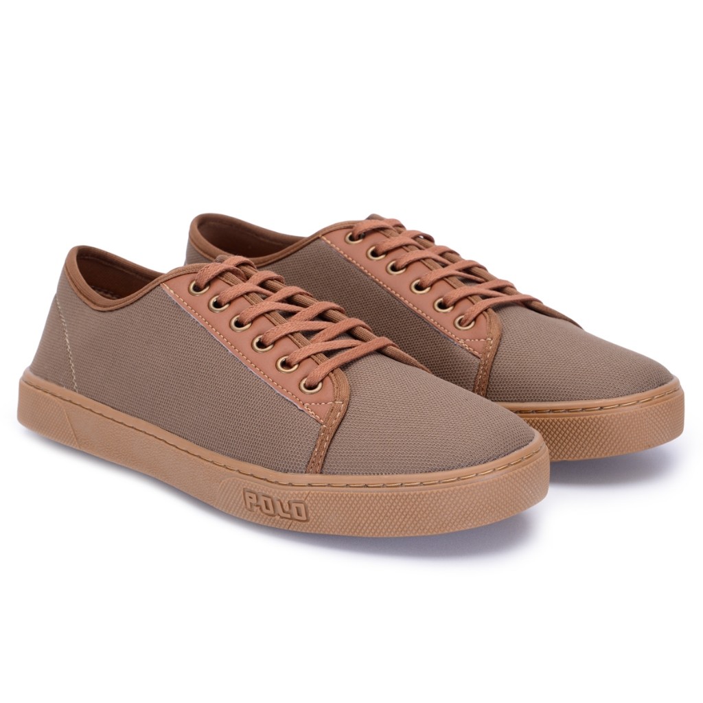 Sapatenis Masculino Super Leve Tenis Casual Original Lonado Promoçao Lançamento