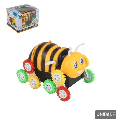 Brinquedo Abelha que Dança: Onde Comprar | BuscaProdutos
