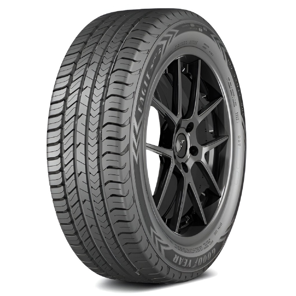 Imagem Pneu Goodyear 185 65 R15 Eagle Sport 2 88 H