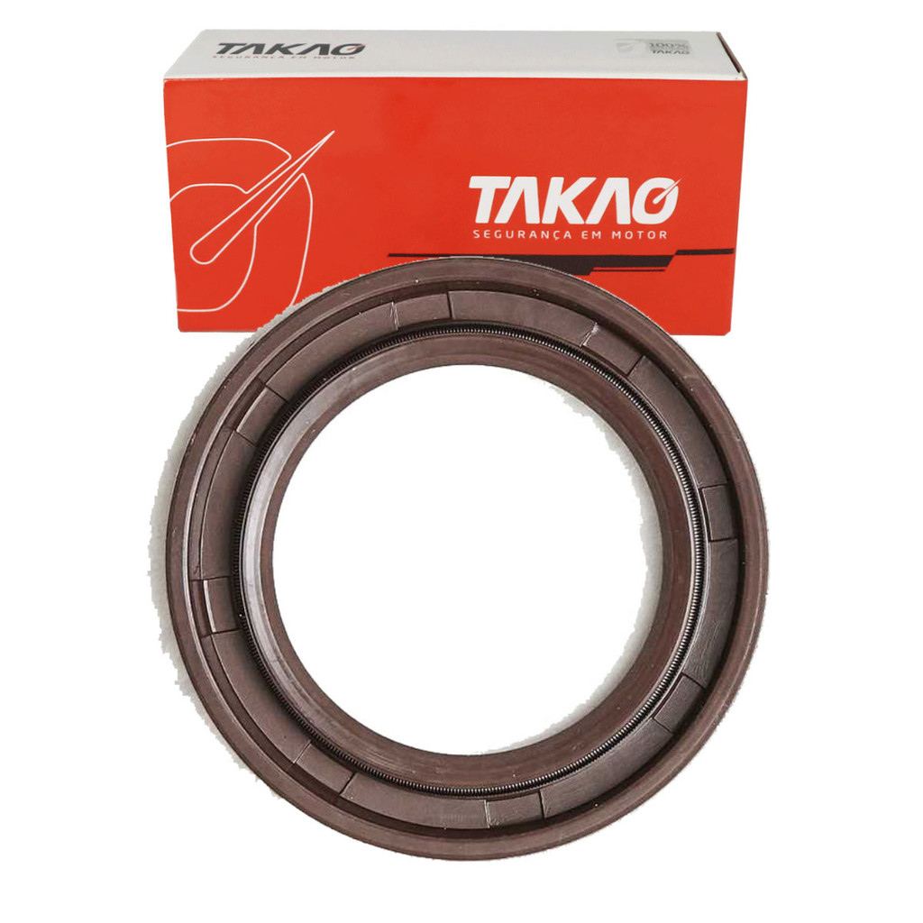 Retentor Do Comando Valvulas Towner 0.8 6V 1993 A 1999 / Utility 1.0 8V 2007 A 2020 / Family 1.0 8V 2007 A 2020 em Oferta na Shopee