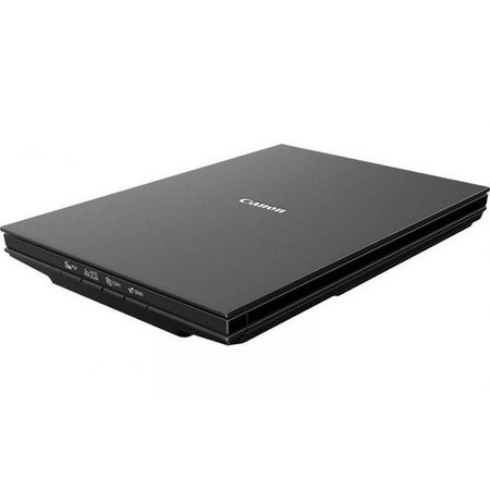 Scanner Canon LiDE 300 – 2400 dpi, 4 Botões EZ