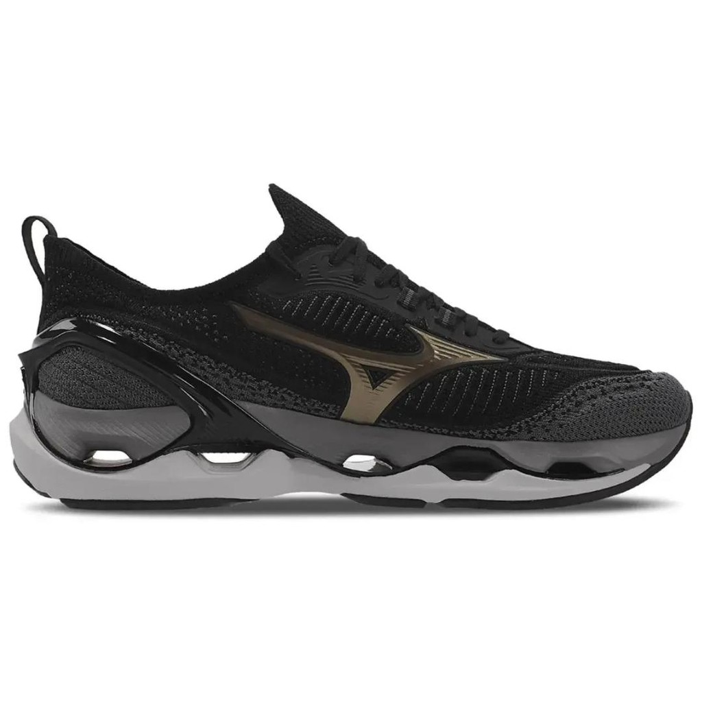 Tênis Mizuno Wave Endeavor 3 Masculino em Oferta na Shopee