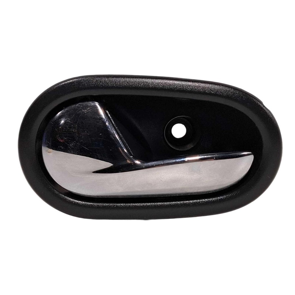 Maçaneta Int Porta Esquerda Renault Sandero 2015/2020