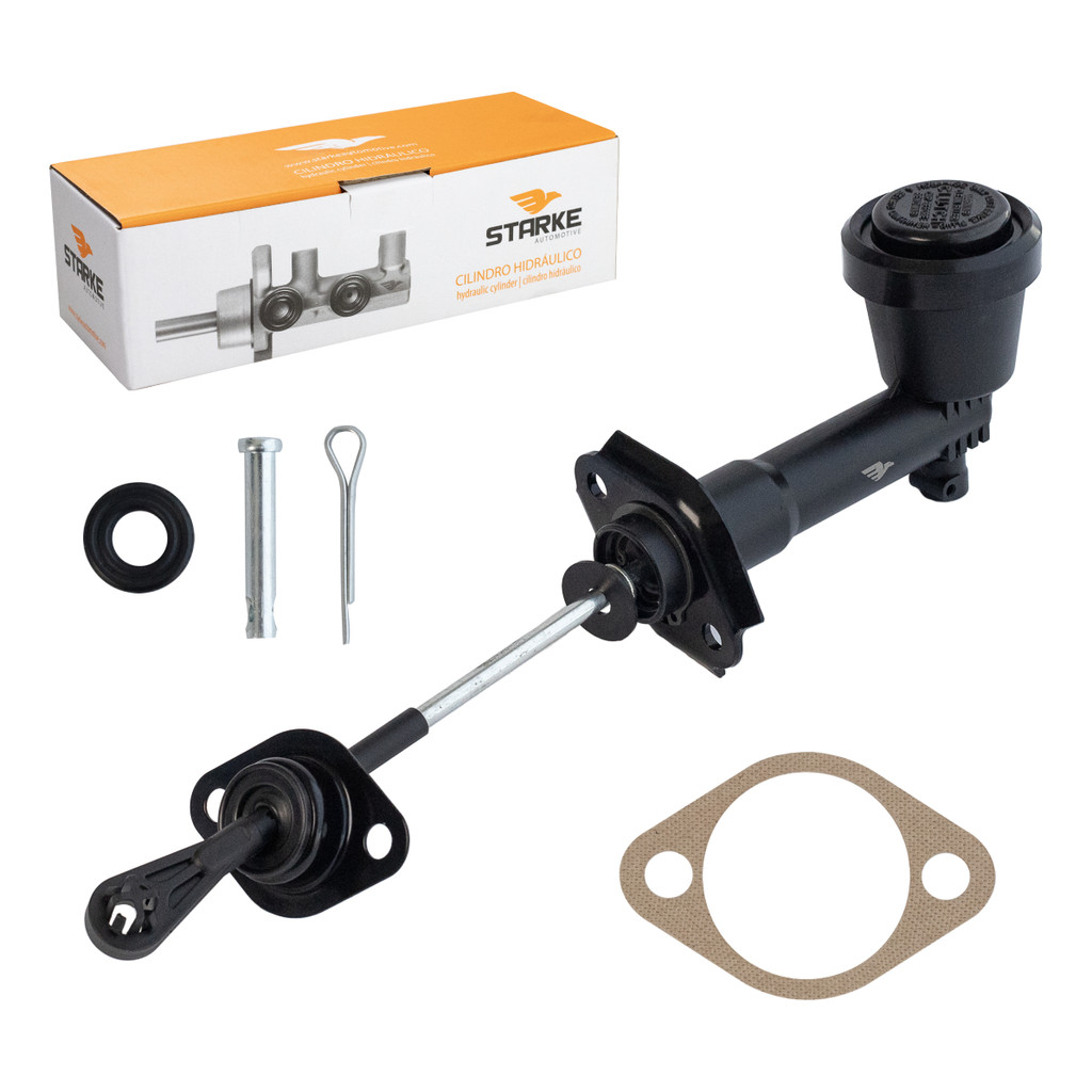 Imagem Cilindro Mestre Embreagem Grand Blazer Silverado Original Starke