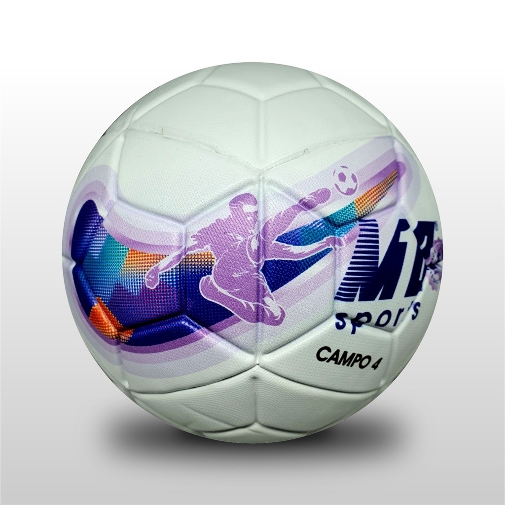 Bola M10 Ultraflex - CAMPO 4 - MC005
