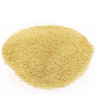 Amaranto em Grãos A Granel 200gr 500gr 1kg | Empório Rosa em Oferta na Shopee