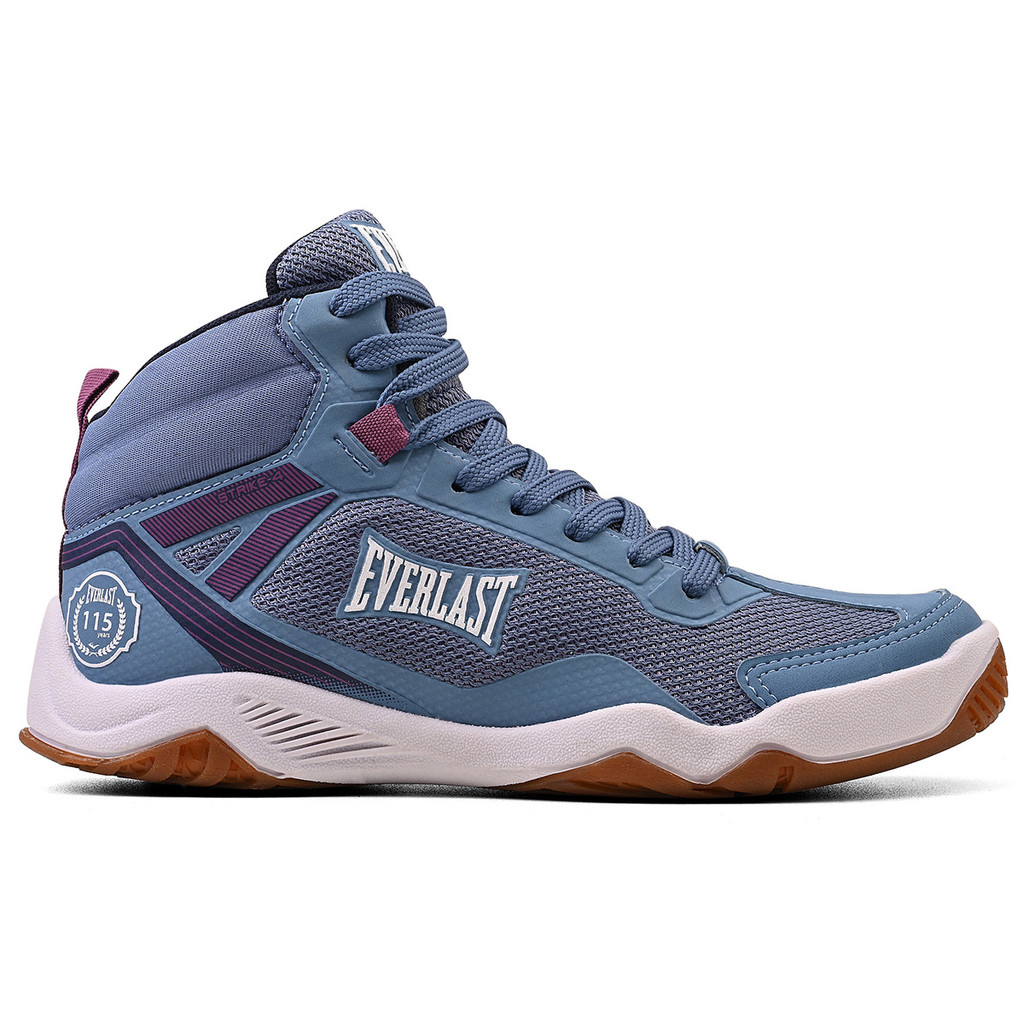TÊNIS EVERLAST STRIKE 4 FEMININO em Oferta na Shopee