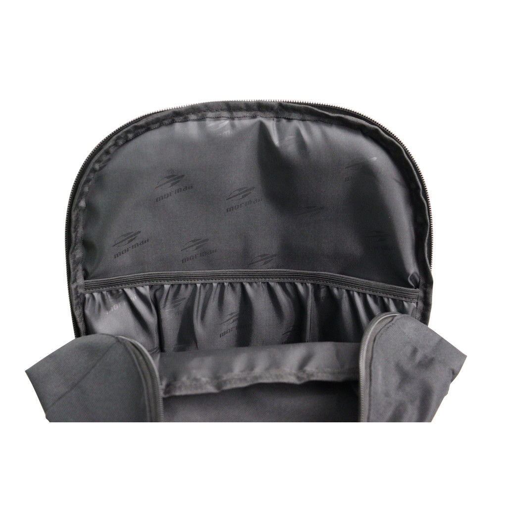 Mochila Mormaii Poliéster Original Reforçada — imagem 2 de 2