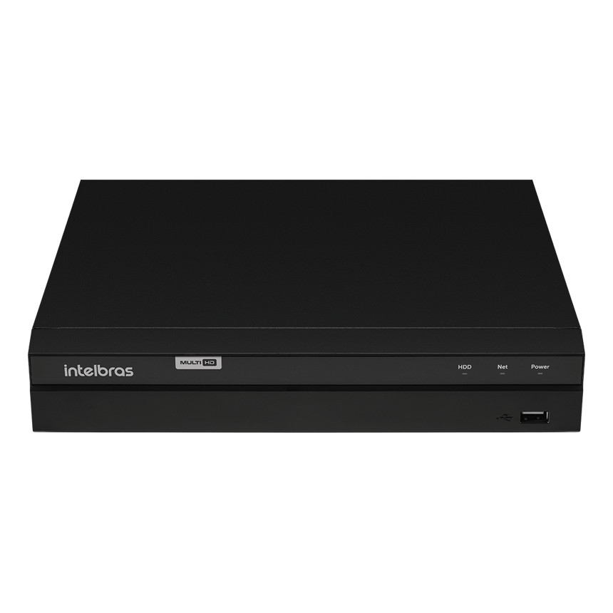 Dvr Multi Hd Intelbras: Onde Comprar | BuscaProdutos