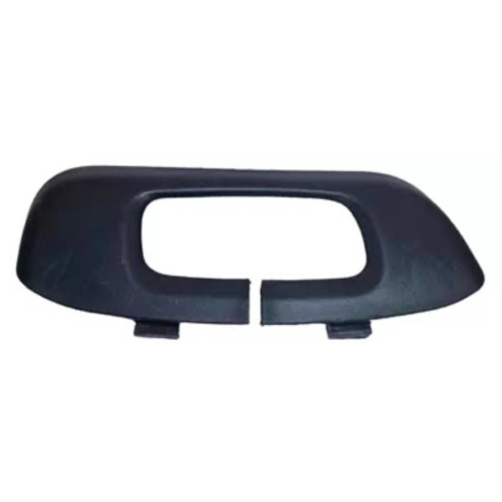 Moldura Acabamento Direito Cinto Fiat Novo Uno 2015/2021
