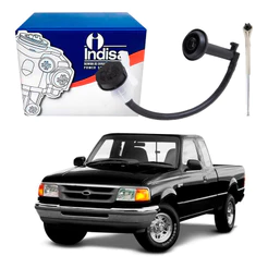 Cilindro Mestre Pedal Embreagem Ranger 4.0 1993 A 1998