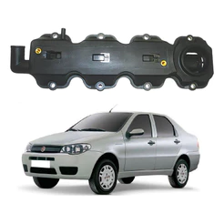 Tampa Válvula Cabeçote Siena 1.8 8v 2004 A 2010