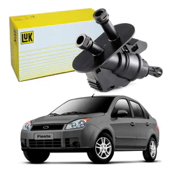 Cilindro Pedal Embreagem Fiesta Sedan 1.0 1.6 2007 A 2010