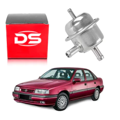 Regulador De Pressão Vectra 2.0 8v 1993 A 1996
