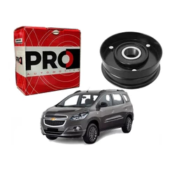 Polia Alternador Onix 1.0 2017 A 2019