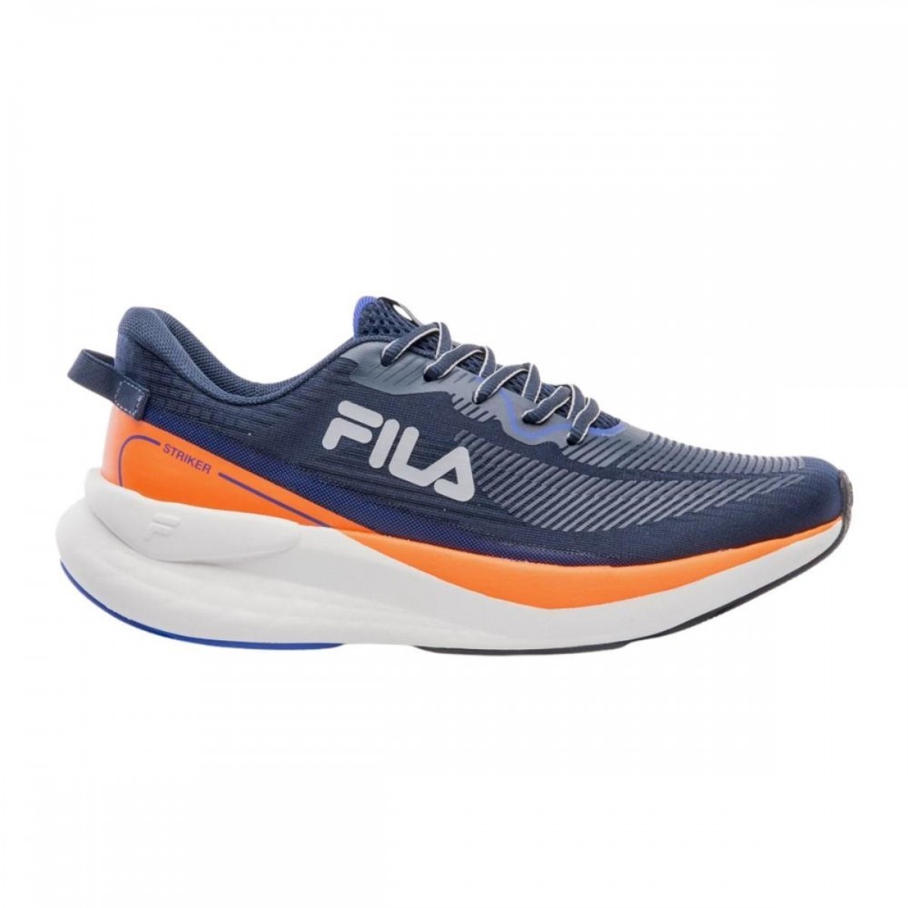 Tenis Fila Fila Striker 7068 Masculino