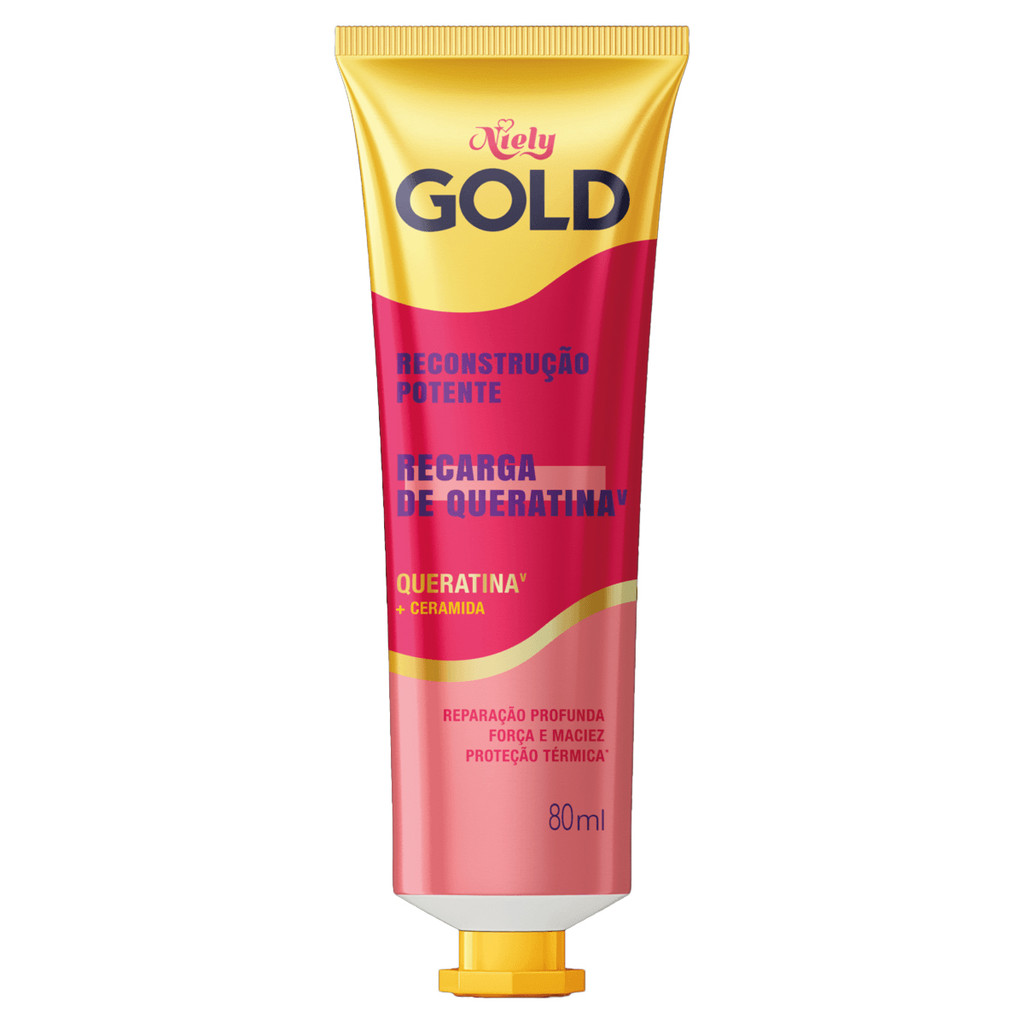 Queratina Niely Gold: Onde Comprar | BuscaProdutos