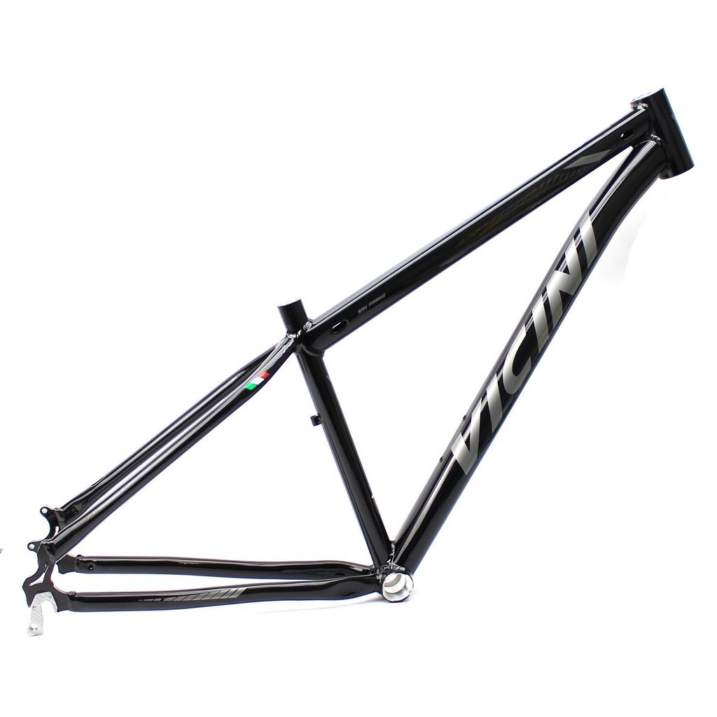 Quadro 29 Bicicleta MTB Vicini Aluminio Cabeamento Interno