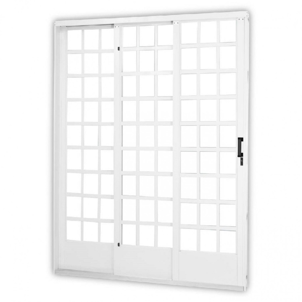 Porta de Aço de Correr 215x160cm Minas Sul Mgm Abertura Direita Direita em Oferta na Shopee