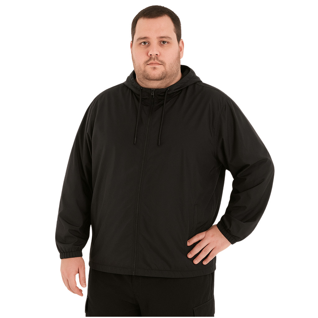 Corta Vento Masculino Tamanho G3: Onde Comprar | BuscaProdutos