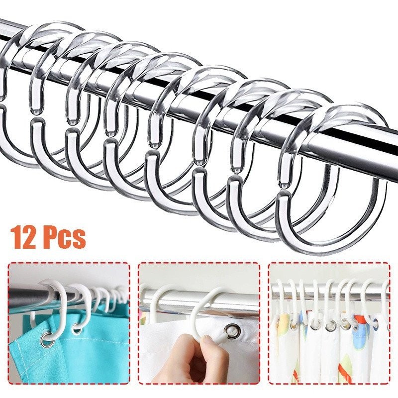 O que é Cortina de Banho Transparente? Guia e Onde Comprar | BuscaProdutos