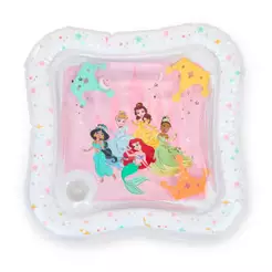 TAPETE DE ÁGUA PRINCESAS DISNEY