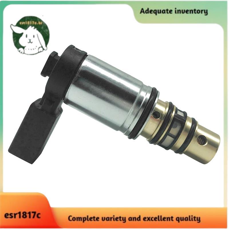 Válvula Solenóide De Controle Do Compressor Ca Carro Sanden PXE16 PXE14 1k0820803ss