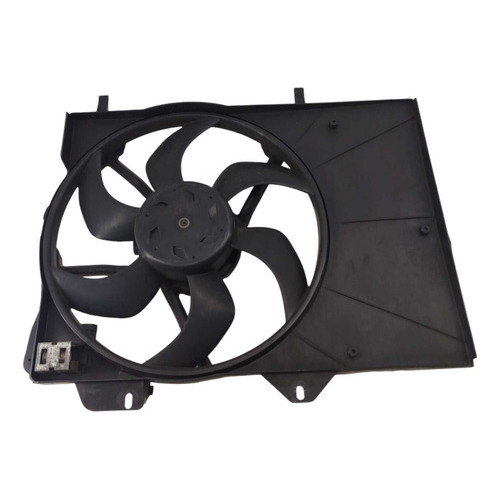 Defletor Ventoinha Citroen C3 Aircross 2012 2013 2014 2015