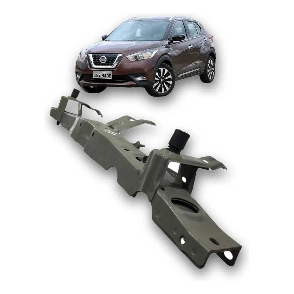 Travessa Superior Painel Nissan Kicks 2017 A 2019 Original