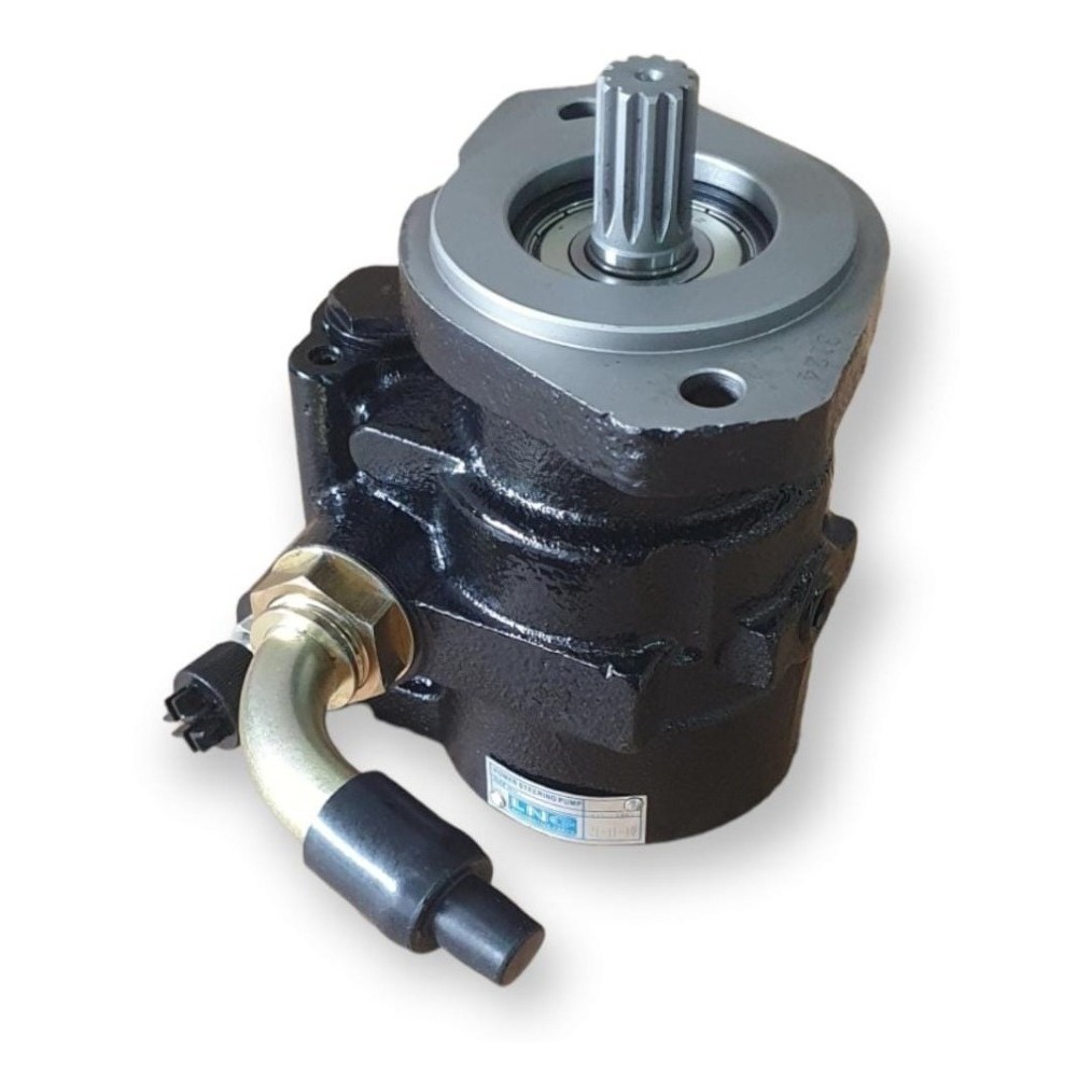 Bomba Direção Hidráulica Ford Cargo 2622 2626 2631 2831 4030 Schulz 816.6035-0