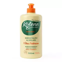 Condicionador Kolene Original 500g