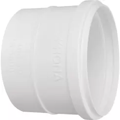Luva Esgoto Krona 75mm - Embalagem com 10 Unidades