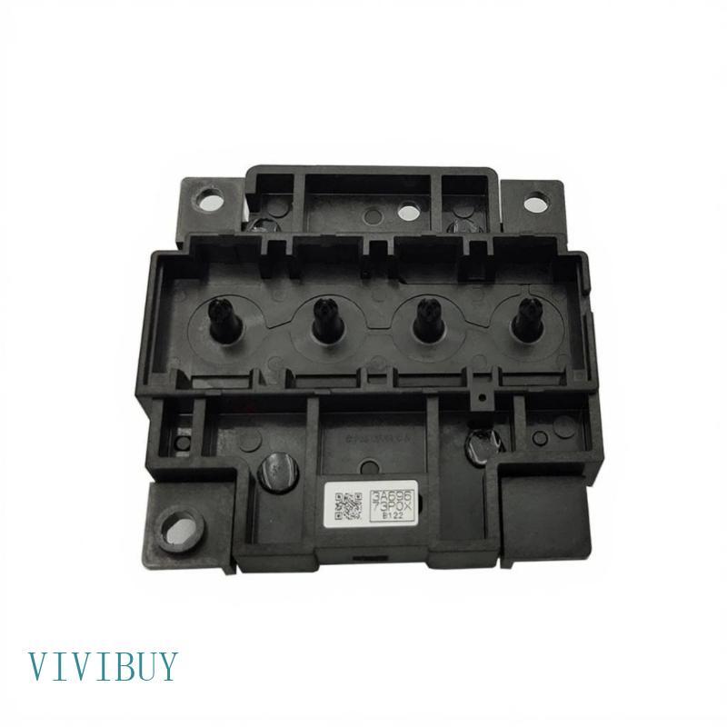 Cabeça Impressão Substituição VIVI Para Modelos L550 L3118 L3150 L3153 L555 L365 Design Antibloqueio E Desempe