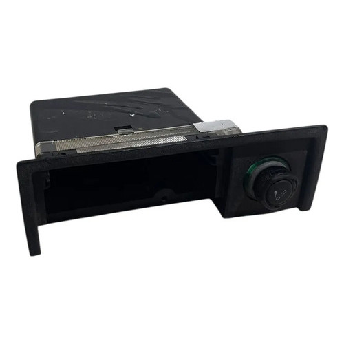 Moldura Cinzeiro Console Vw Santana 1984/90 (vc)