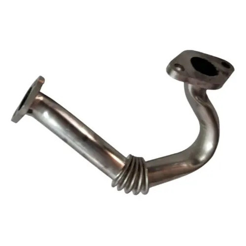 Tubo Uniao Valvula Egr Turbina Amarok 2.0 2011 2017