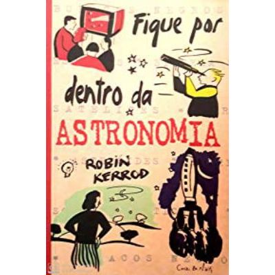 Fique por Dentro da Astronomia
