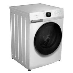 Lava e Seca Midea Slim HealthGuard Inverter MF201D110WB 11Kg