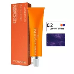 Coloração Especialista Probelle 50g (8.0 até 12.89)