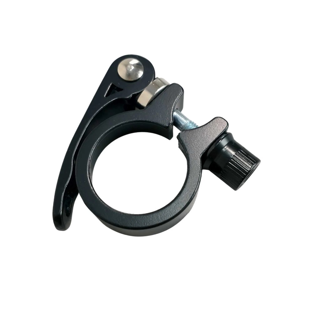 Abraçadeira De Canote/Selim Hope De C/ Blocagem  34.9MM