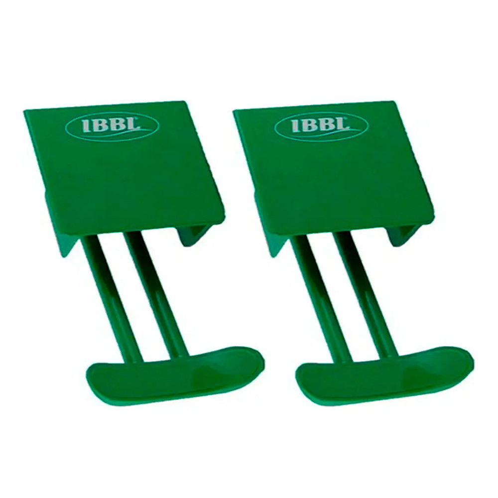Kit 2 Torneiras Para Suqueira / Refresqueira - IBBL