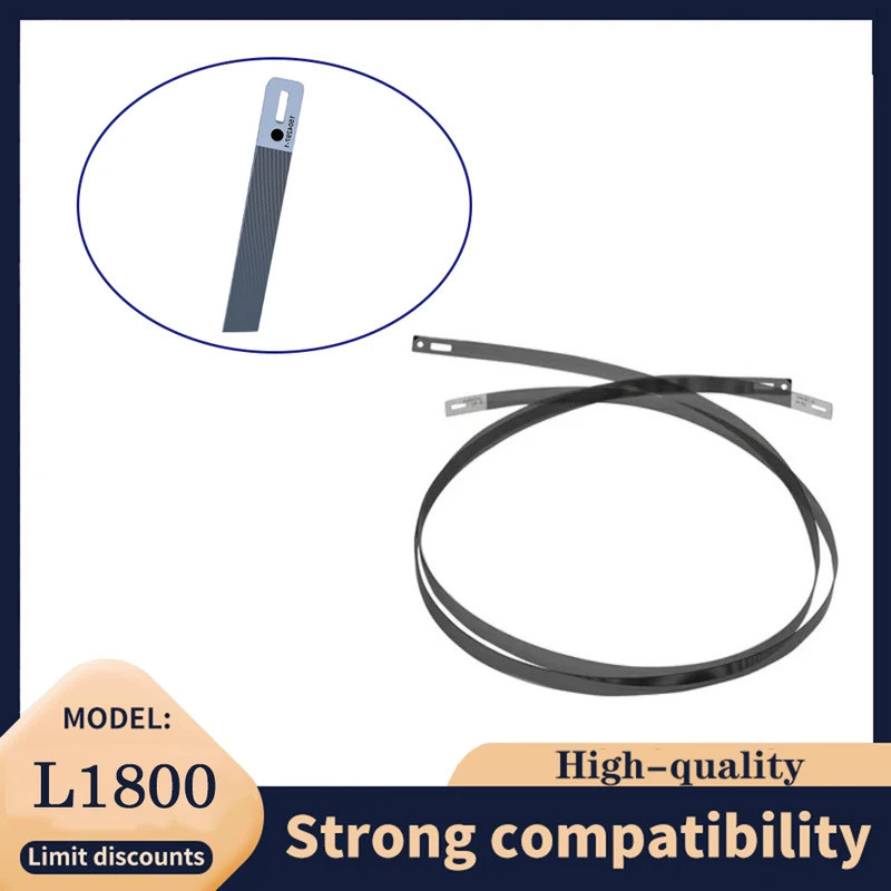 Fita de Sensor Linear Vilaxh para Impressoras Epson 1390 1400 1410 T1100 B1100 ME1100 1500W L1300 L1800 R1900