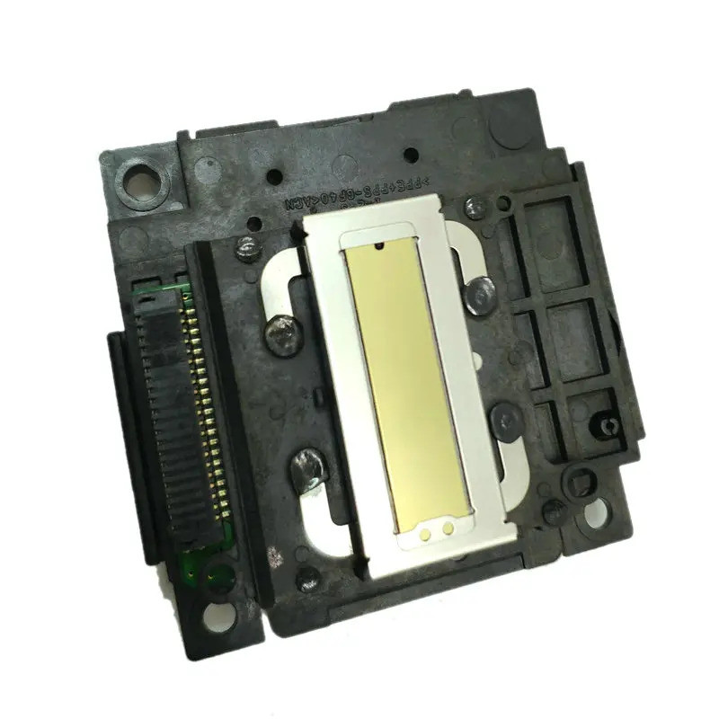 Cabeça de Impressão para Epson L4160 L301 L355 L550 L3118 L3150 L3153 L555 L365 L375 L380 L4150 L5190 L3108