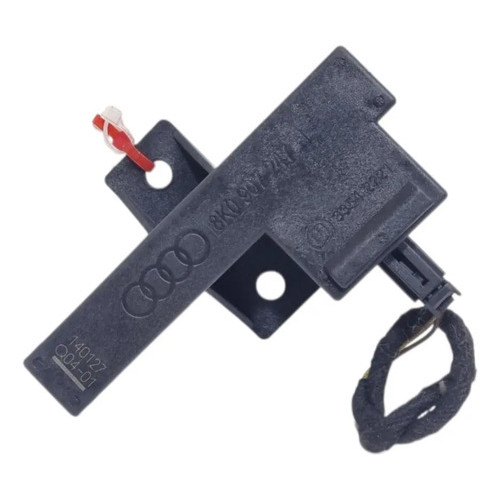 Sensor Antena Keyless Traseiro Esquerdo Audi A7 3.0 10 A 14