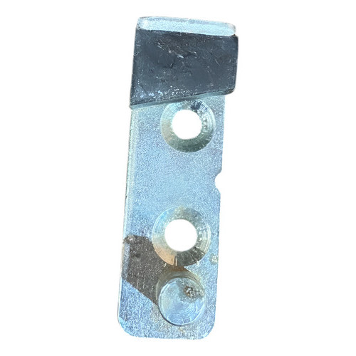 Batente Fechadura Porta Malas Tampa Motor Vw Brasilia 73 81