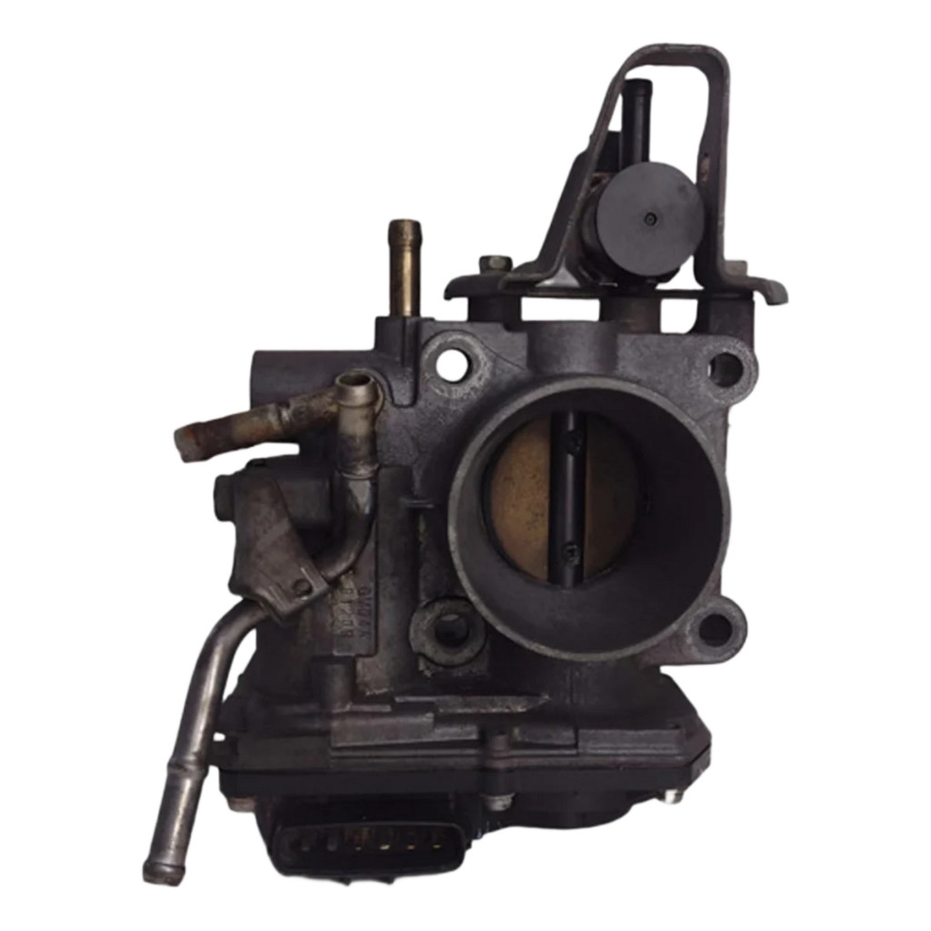 Tbi Corpo Borboleta Honda Civic City Fit Flex 2008 2009 2010