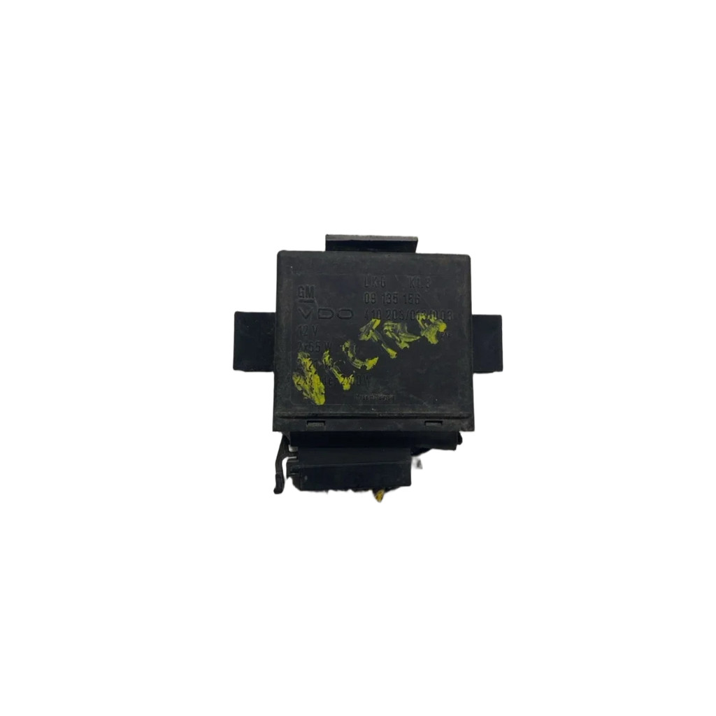Modulo Controle Eletrônico Chevrolet Vectra Astra 97