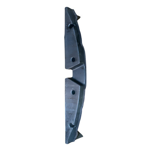 Protetor Defletor Inf Radiador Hyundai Azera 3.3 V6 08 10 Preto